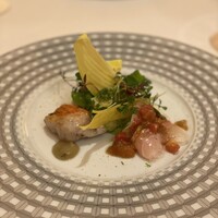 三田牛竈炭火焼 ウェスタ - 