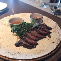 Longrain Tokyo - 