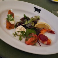 37 Steakhouse & Bar - 