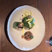 Longrain Tokyo - 