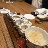 中国菜厨 エスサワダ 新丸ビル店 - 