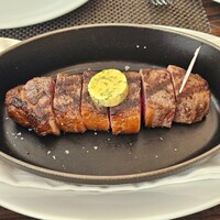 BLT STEAK GINZA - 