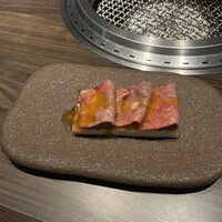 焼肉 銀座コバウ 並木通り店 - 