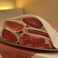 三田牛竈炭火焼 ウェスタ - 