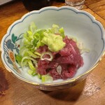 多可能 - 鮪すきみ