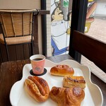 フランスベ－カリー - 