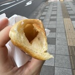 塩パン屋 パン・メゾン - 