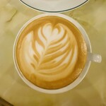 オー バカナル - 表面張力・カプチーノ