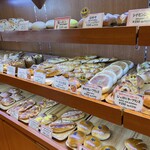 フランスベ－カリー - 