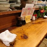 多可能 - 店舗内観