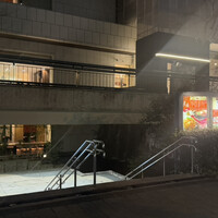 麓屋 京王プラザホテル - 
