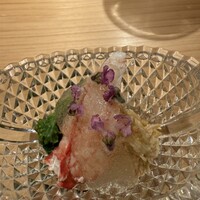 鮨 りんだ - 