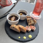 スカイラウンジ トップ オブ プリンス - 