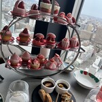 スカイラウンジ トップ オブ プリンス - 