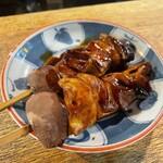 宇ち多゛ - ガツタレ