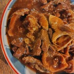 宇ち多゛ - 煮込