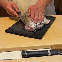 鮨　いの - 