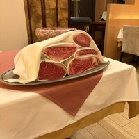 三田牛竈炭火焼 ウェスタ - 