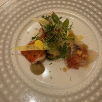 三田牛竈炭火焼 ウェスタ - 