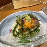 鮨 おさむ - 