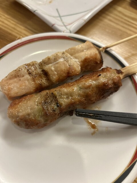 Kushi Dori Minami2Joten photo 5