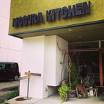 MOGURA KITCHEN - 入口