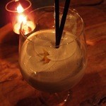 カフーリゾートフチャク コンド・ホテル カフェ＆バー