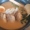 らーめん 本郷亭 - 