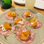 ミルヴァン フィオーリ - 