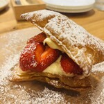 ミルヴァン フィオーリ - 