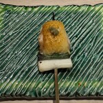 焼鳥 町子 - フリソデ ※店主の火入れの技術が光る逸品