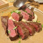 ミルヴァン フィオーリ - 