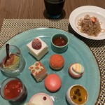 カスケイドカフェ - 