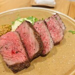 ミルヴァン フィオーリ - 