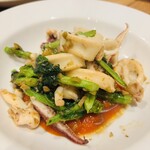 ミルヴァン フィオーリ - 