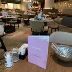 カスケイドカフェ - 