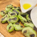 ミルヴァン フィオーリ - 