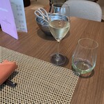 カスケイドカフェ - 