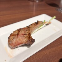 ワカヌイ グリル ダイニング バー 東京 - 