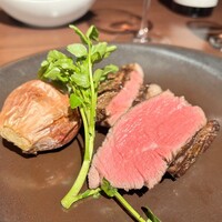 ワカヌイ グリル ダイニング バー 東京 - 