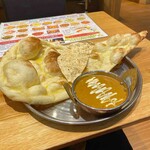 明和ナンカレーハウス - 