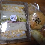 TAKEOUT CAFE そわか - 料理写真: