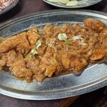 焼肉味楽亭 - 