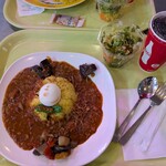 ハピネス・カフェ - 