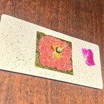 黒毛和牛焼肉 虎斑 - 