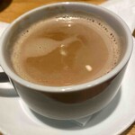 明和ナンカレーハウス - 