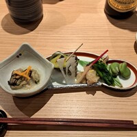鮨やすぞう。 - 