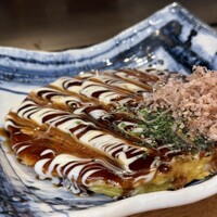 OSAKAきっちん。 東急プラザ渋谷店 - 
