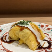 OSAKAきっちん。 東急プラザ渋谷店 - 