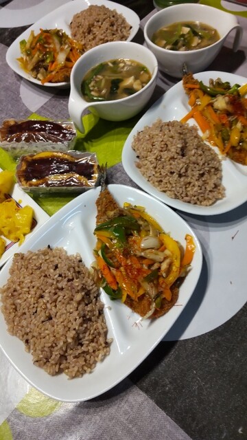 汐の音 みちしお - 泉中央（海鮮）の写真